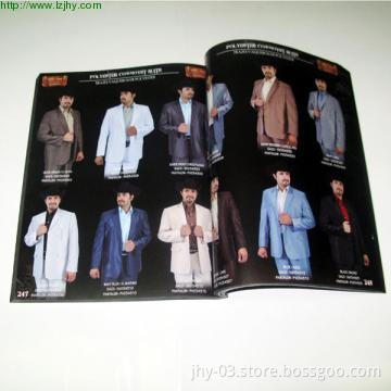 2013 product catalog printing in Beijing